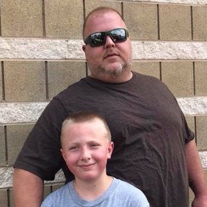 Meet your Posher, Jim